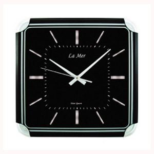 Настенные часы La Mer GD 153009 фото 1
