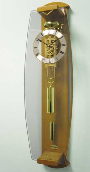 Настенные часы с боем Sinix N2000 фото 1