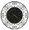 Настенные часы Howard Miller 625-367 Joline (Джолин) фото 1