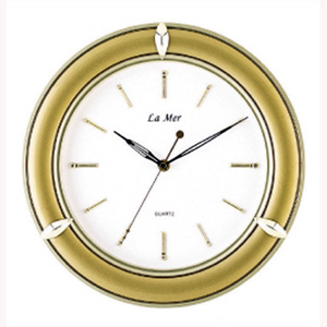 Настенные часы La Mer GD 155006 фото 1