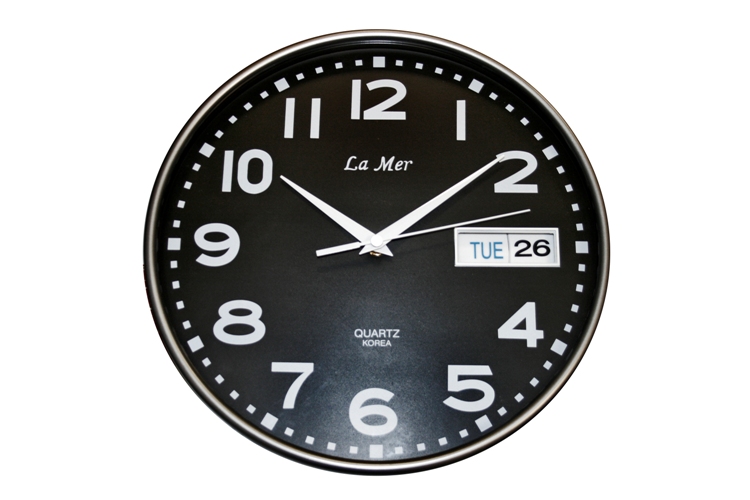 Настенные часы La Mer GB027002 фото 1