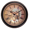 Настенные часы La Mer GD001/1 фото 1