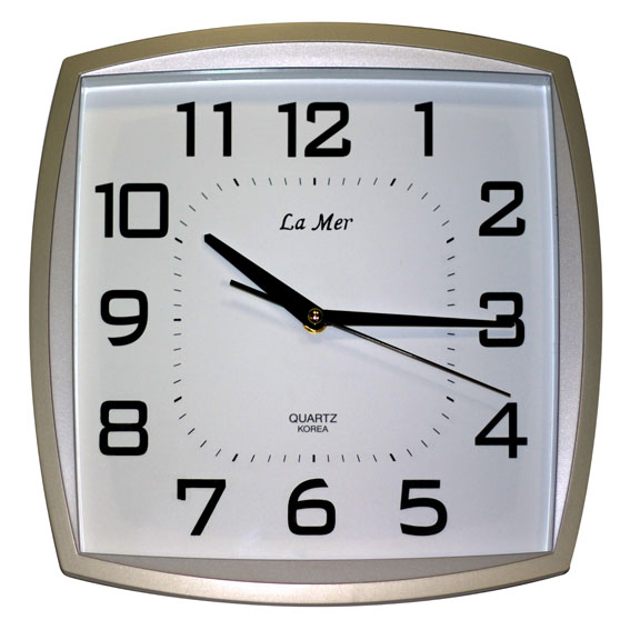 Настенные часы La Mer GD 164013 фото 1