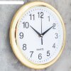 Часы настенные, серия: Классика, Скофилд, d=25 см фото 2