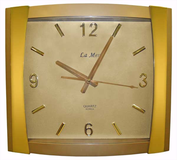 Настенные часы La Mer GD171003 фото 1