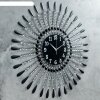 Часы настенные, серия: Ажур, Илика,  d=69 см фото 2
