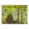 Часы настенные, серия: Разное, Мусульманские, 30х40 см микс фото 1