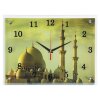 Часы настенные, серия: Разное, Мусульманские, 30х40 см микс фото 2