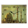 Часы настенные, серия: Разное, Мусульманские, 30х40 см микс фото 3