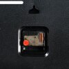 Часы настенные, серия: Классика, Барака, черная бронза, 38х38 см фото 3