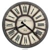 Настенные часы Howard Miller 625-613 Company Time II (Кампани Тайм II) фото 1