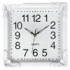 Часы настенные, серия: Классика, Рут, 30х30 см, белые  микс фото 3