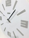 Настенные дизайнерские часы  Mimesis фото 3