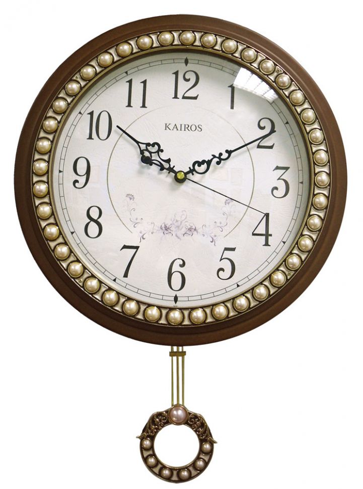 Настенные часы Kairos KBN-003  фото 1