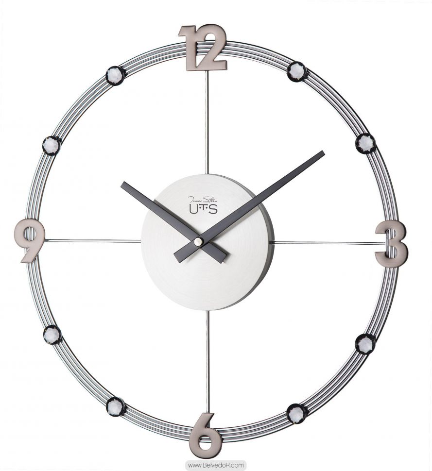 Настенные часы Tomas Stern 8056 фото 1