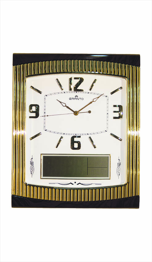 Часы настенные "Granto" GR 0530 A фото 1