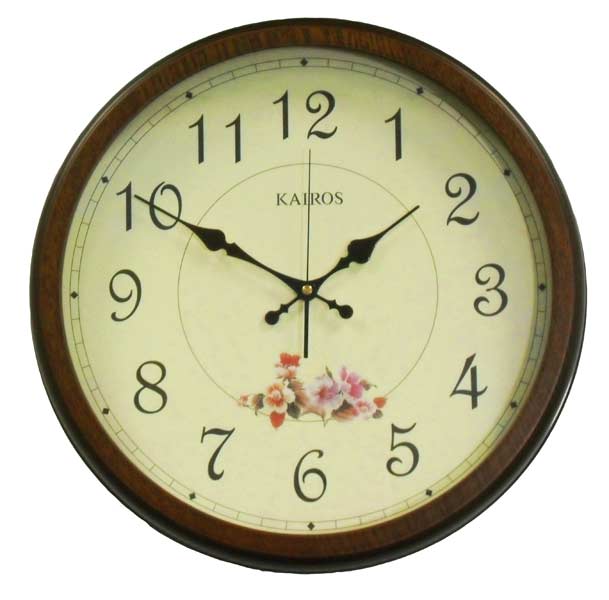 Настенные часы Kairos KS-350 фото 1