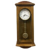 Настенные часы  9241W1 (M) (06) с маятником и боем фото 1