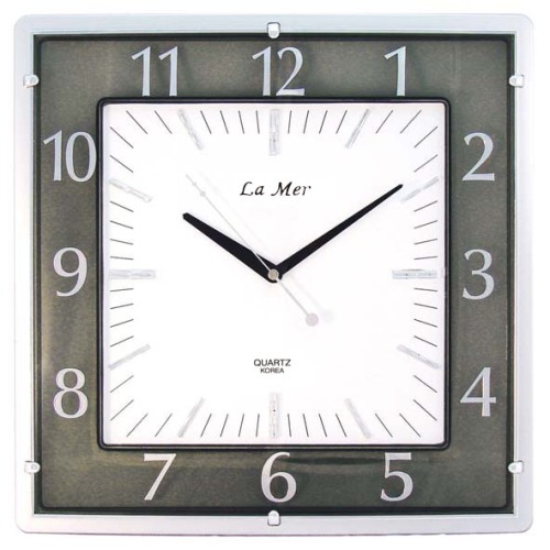 Настенные часы La Mer GD183003 фото 1