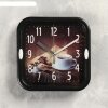 Часы настенные, серия: Кухня, Зёрна,  d=18.5 см, 1 АА,  плавный ход фото 1
