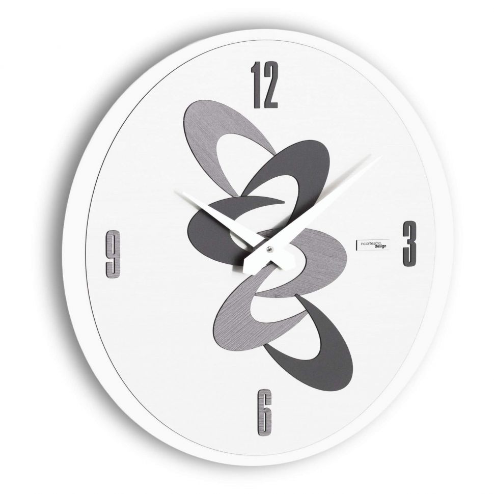 Настенные дизайнерские часы  Adsum фото 1