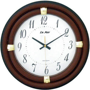 Настенные часы La Mer GD184001 фото 1