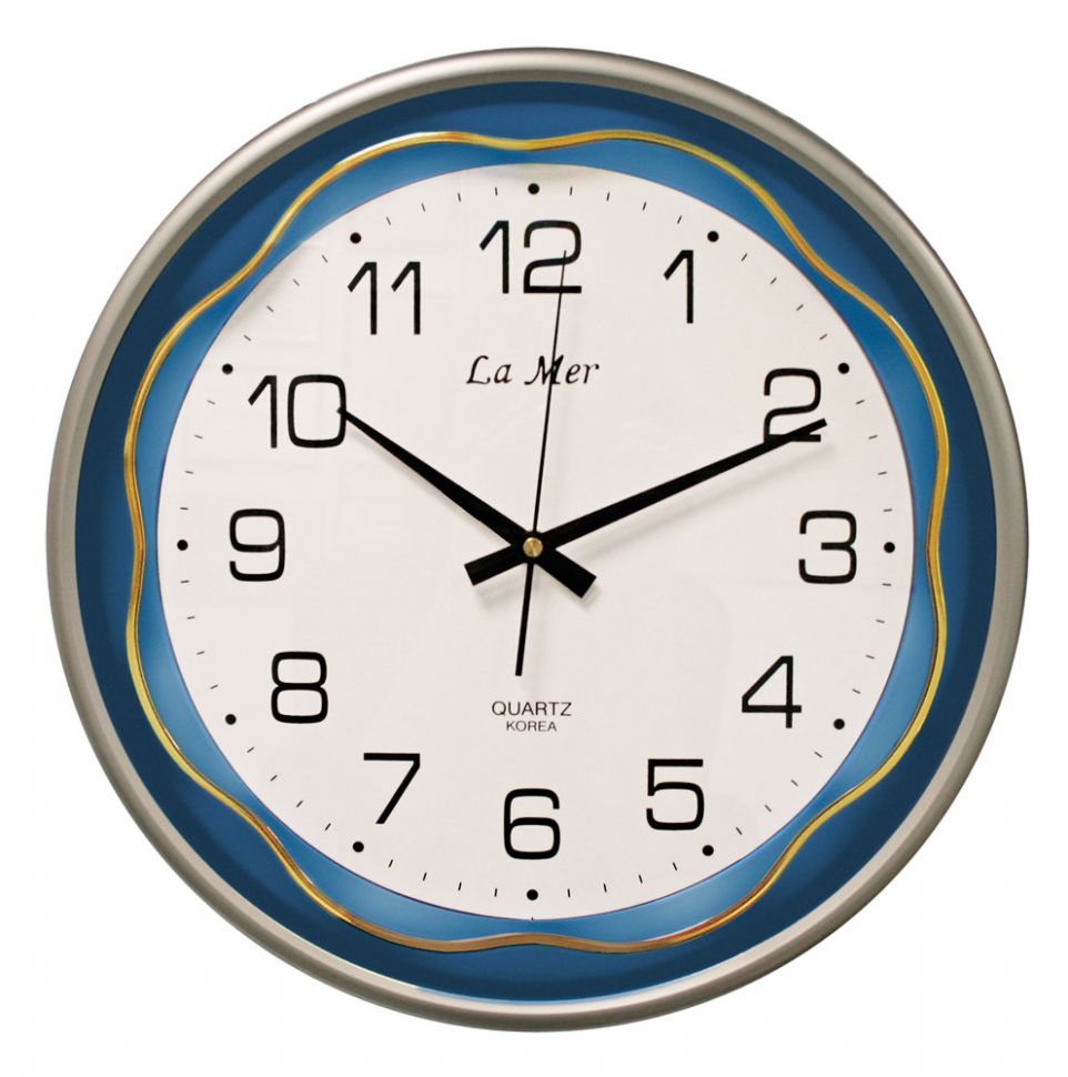 Настенные часы La Mer GD219002 фото 1