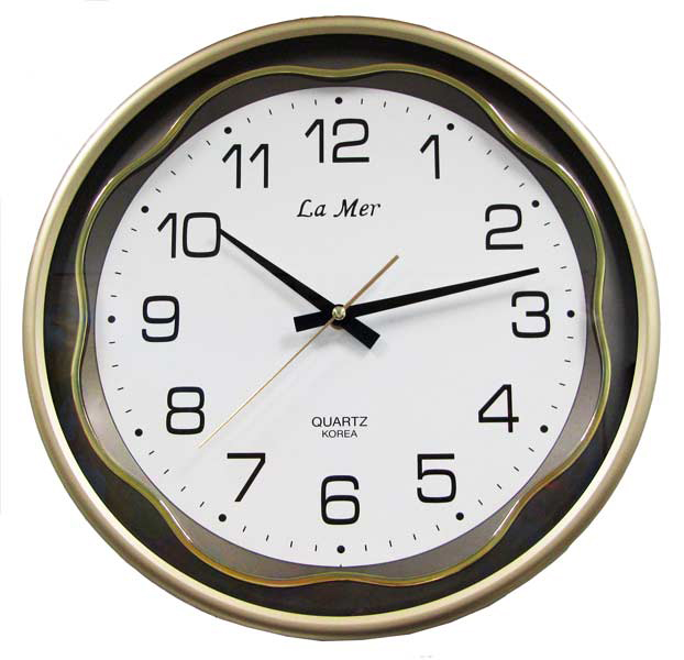Настенные часы La Mer GD219003 фото 1
