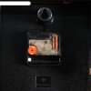 Часы настенные, серия: Интерьер, Маганса, венге, 35 см фото 3