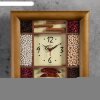Часы настенные, серия: Кухня Ароматные специи, 29х29 см фото 1