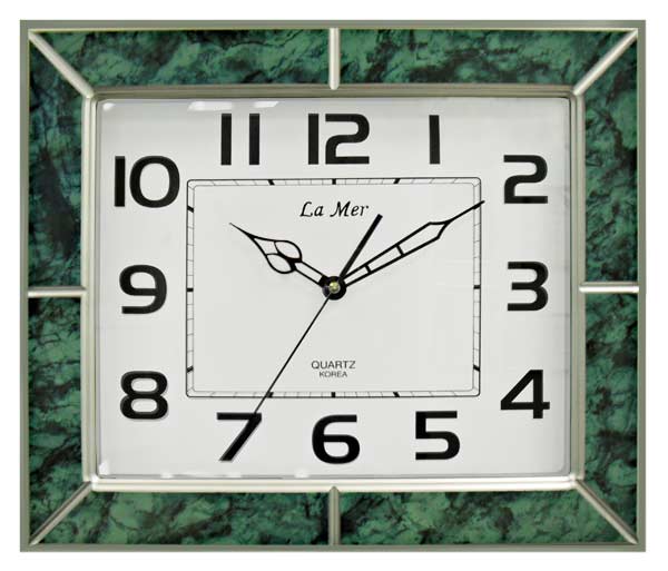 Настенные часы La Mer GD224001 фото 1