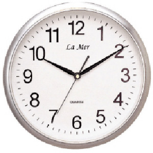 Настенные часы La Mer GD 055007 фото 1