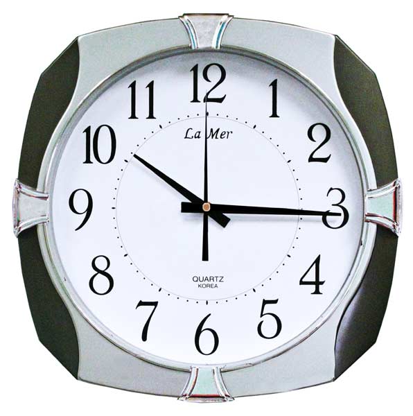 Настенные часы La Mer GD189001 фото 1