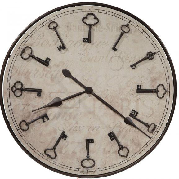 Настенные часы Howard Miller 625-579 фото 1