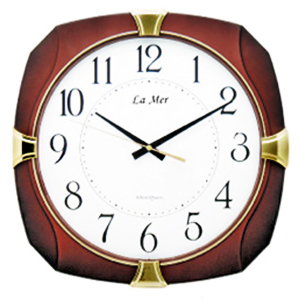 Настенные часы La Mer GD189002 фото 1