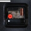 Часы настенные, серия: Классика, Баконг, венге, 40х40 см фото 3