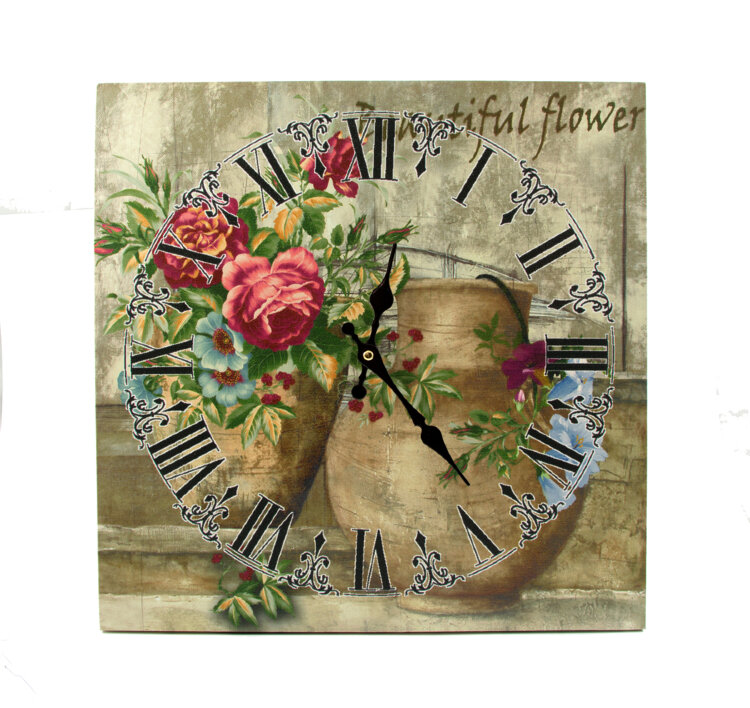 Настенные часы с цветами. Часы подарочные настенные. Часы русские подарки. Часы настенные Beauty.