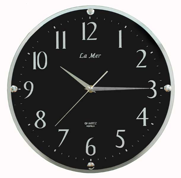 Настенные часы La Mer GD 207002 фото 1