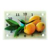 Часы настенные, серия: Кухня, Лимонный аромат, 20х30  см, микс фото 2