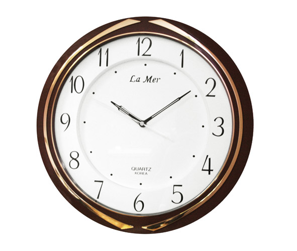 Настенные часы La Mer GD234003 фото 1