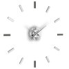 Настенные дизайнерские часы  Illum фото 1