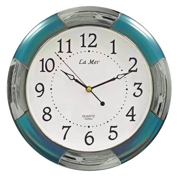 Настенные часы La Mer GD 059004 фото 1