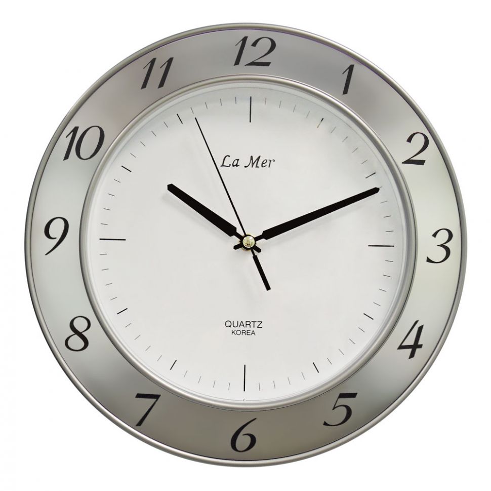 Настенные часы La Mer GD214001 фото 1