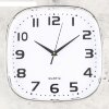Часы настенные, серия: Классика, Гренель, 30х30 см, дискретный ход фото 1