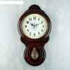 Часы настенные с маятником Онега, 60х30 см фото 1