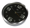Настенные часы B&S SHC-202 CR(BL) фото 2