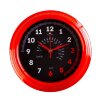 Часы настенные Спидометр, Рубин, 21х21 см фото 3