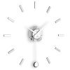 Настенные дизайнерские часы  Illum pendulum фото 2
