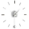 Настенные дизайнерские часы  Illum pendulum фото 1