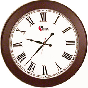 Настенные часы Sinix 4000R фото 1